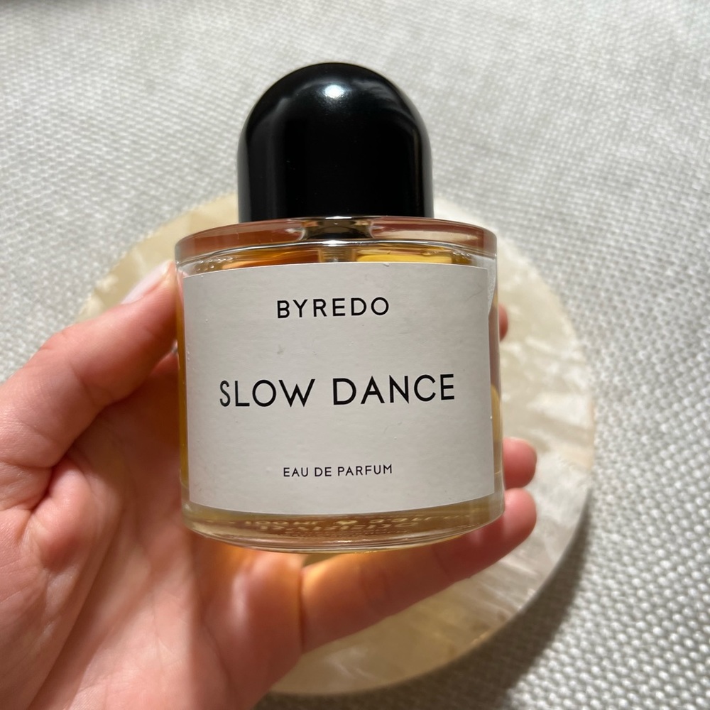 Perfume - BYREDO SLOW DANCE 3.3 OZ
